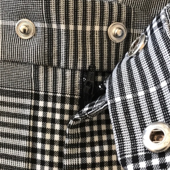 INC International Concepts Skinny Pants Size 8 - Picture 3 of 7